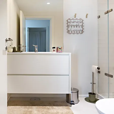 Casas Do By My Choice * Tavira