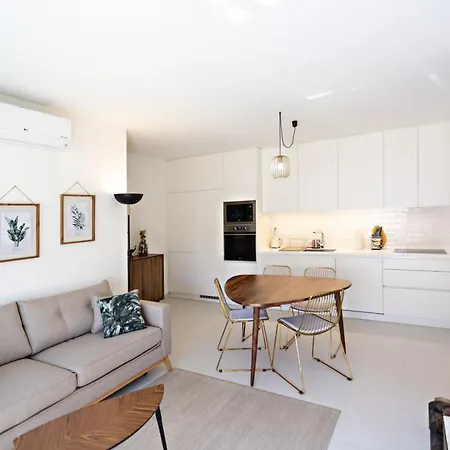Casas Do By My Choice * Tavira