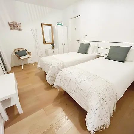 Casas Do By My Choice Tavira