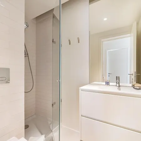 Lejlighed Casas Do By My Choice Tavira