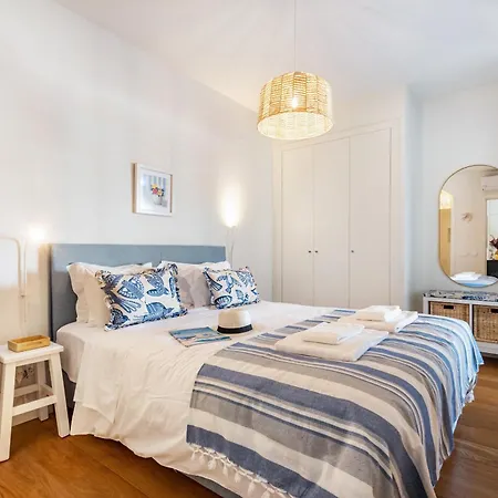 Casas Do By My Choice Lejlighed *