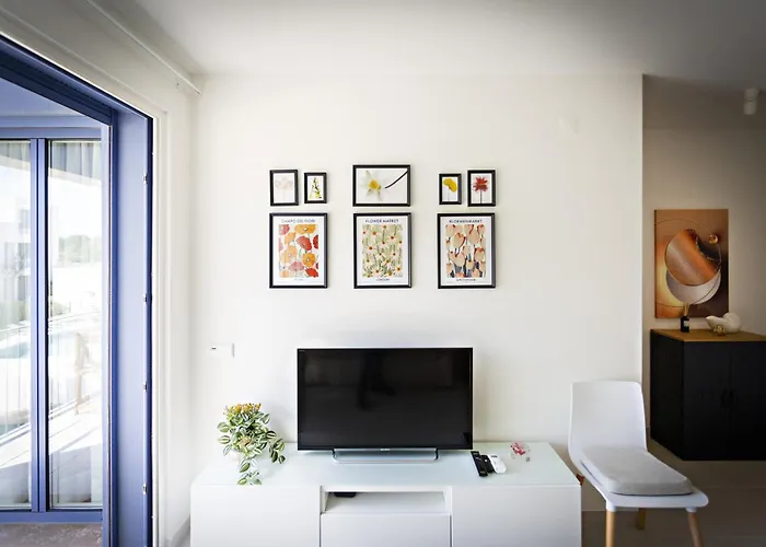 Casas Do By My Choice Apartment Tavira