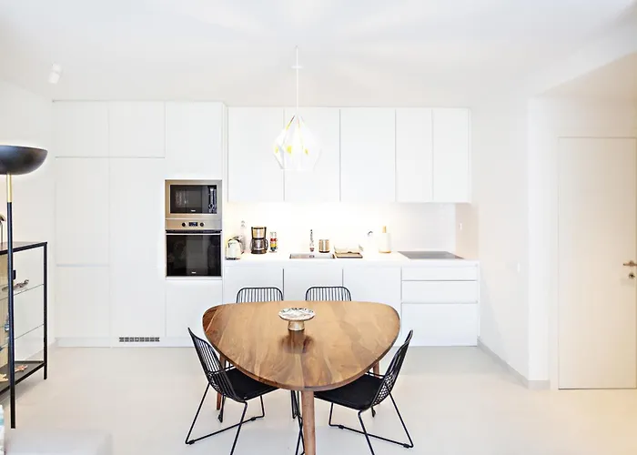 Apartment Casas Do By My Choice *