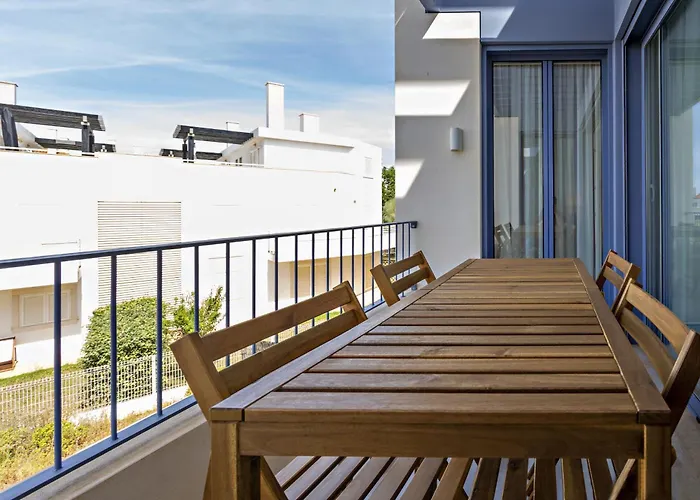 Apartment Casas Do By My Choice *