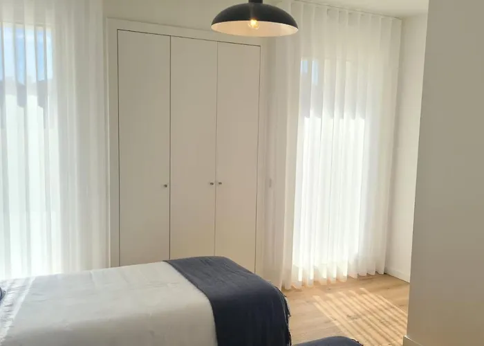 Casas Do By My Choice Apartment