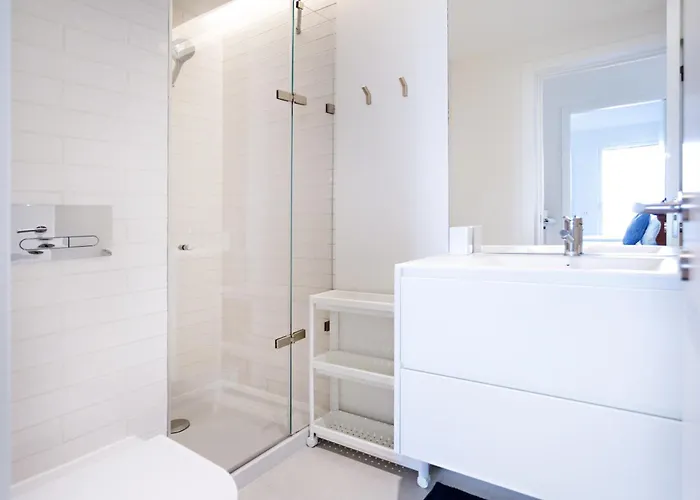 Casas Do By My Choice Tavira