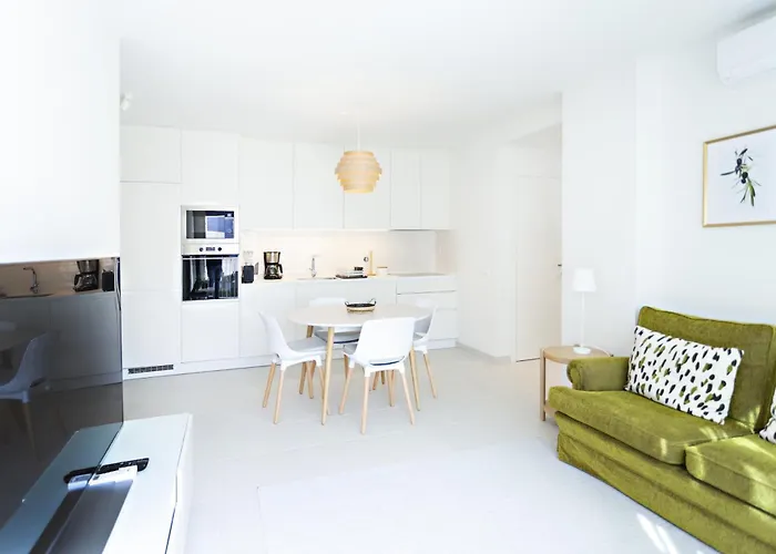 Casas Do By My Choice * Tavira