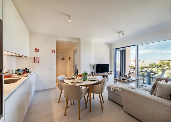 Casas Do By My Choice Apartment *